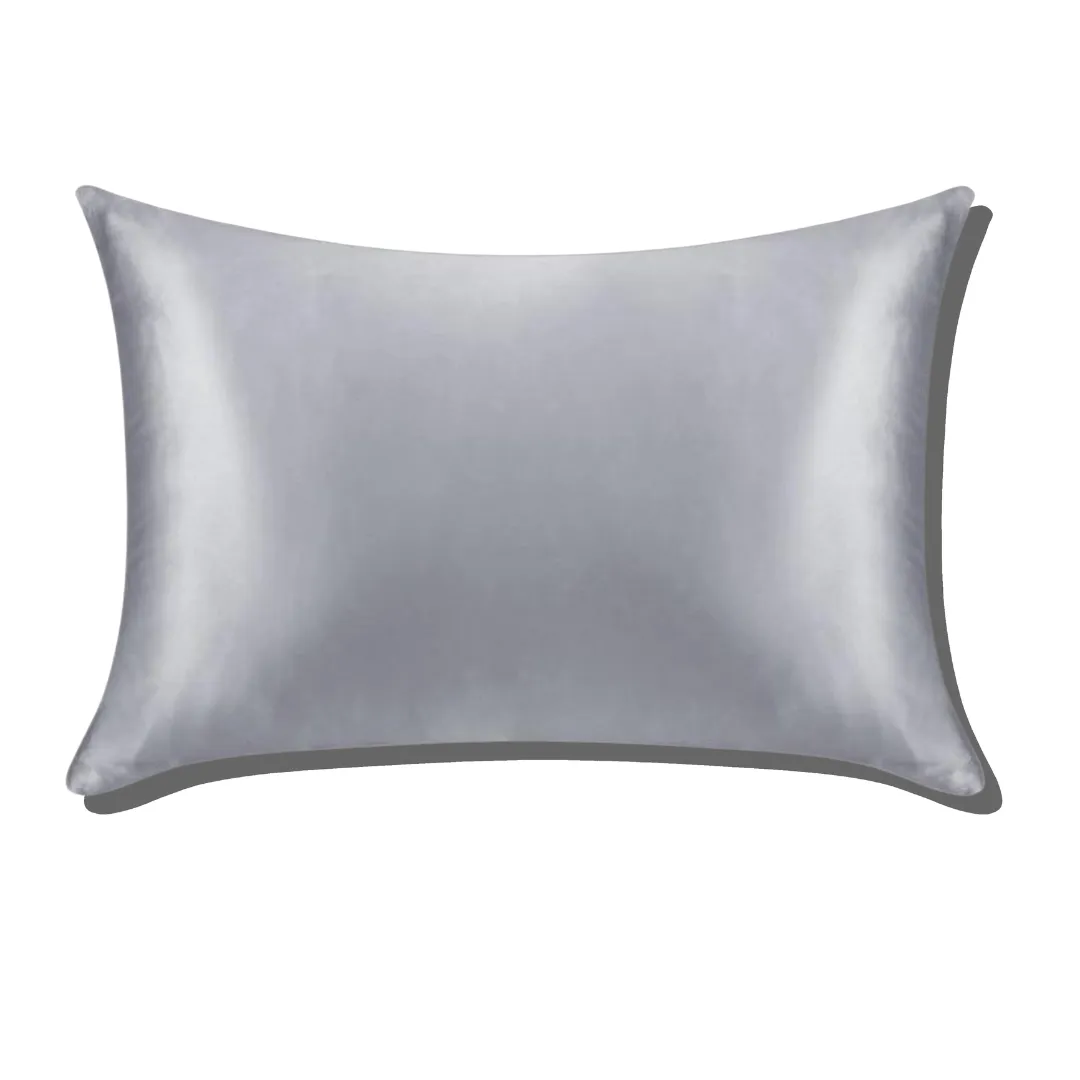 YOSMO Beautyfy Me 100% Silk Pillowcase