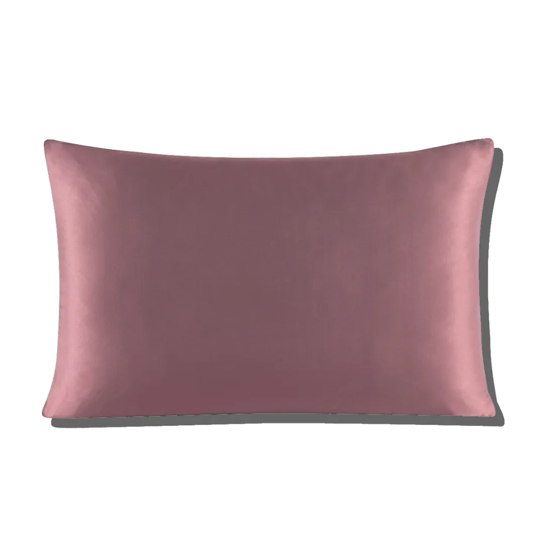 YOSMO Beautyfy Me 100% Silk Pillowcase