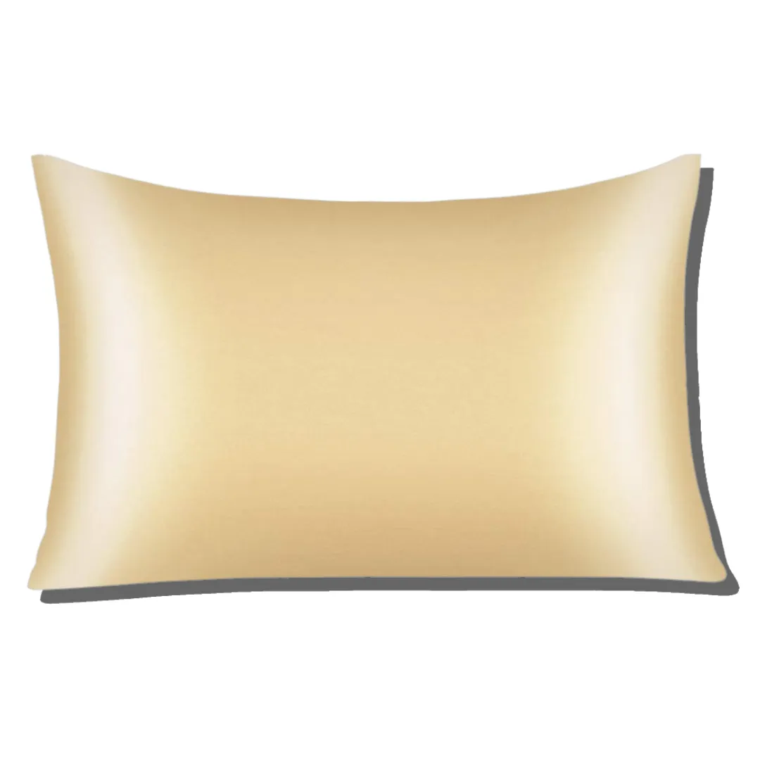 YOSMO Beautyfy Me 100% Silk Pillowcase