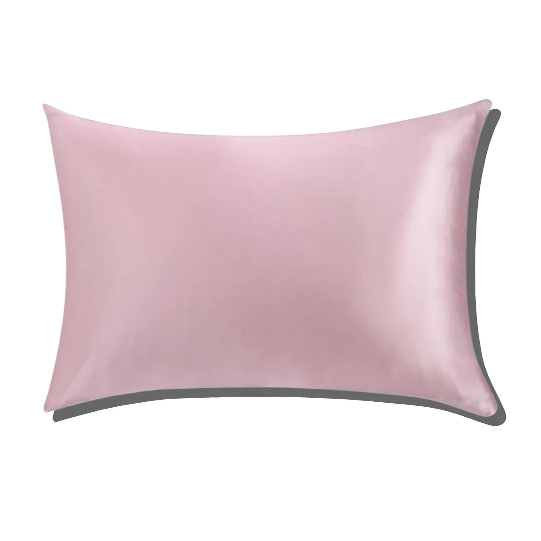 YOSMO Beautyfy Me 100% Silk Pillowcase