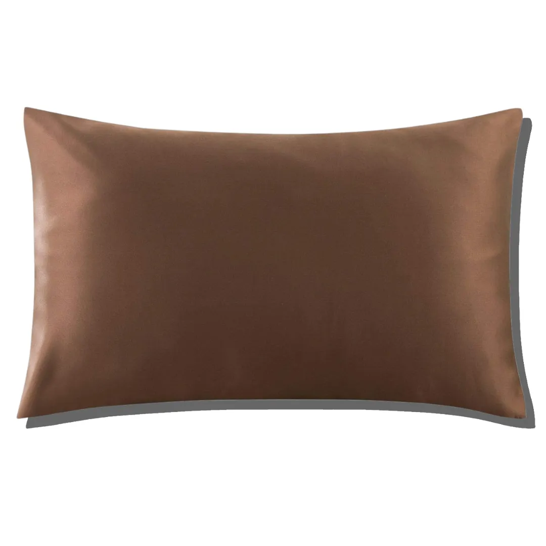 YOSMO Beautyfy Me 100% Silk Pillowcase