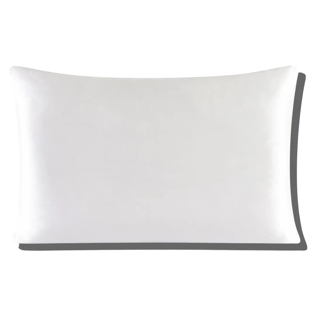 YOSMO Beautyfy Me 100% Silk Pillowcase