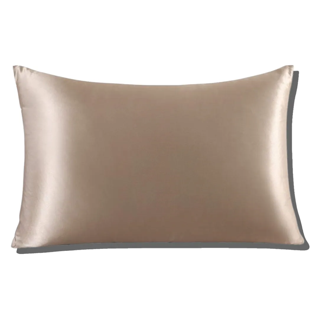 YOSMO Beautyfy Me 100% Silk Pillowcase