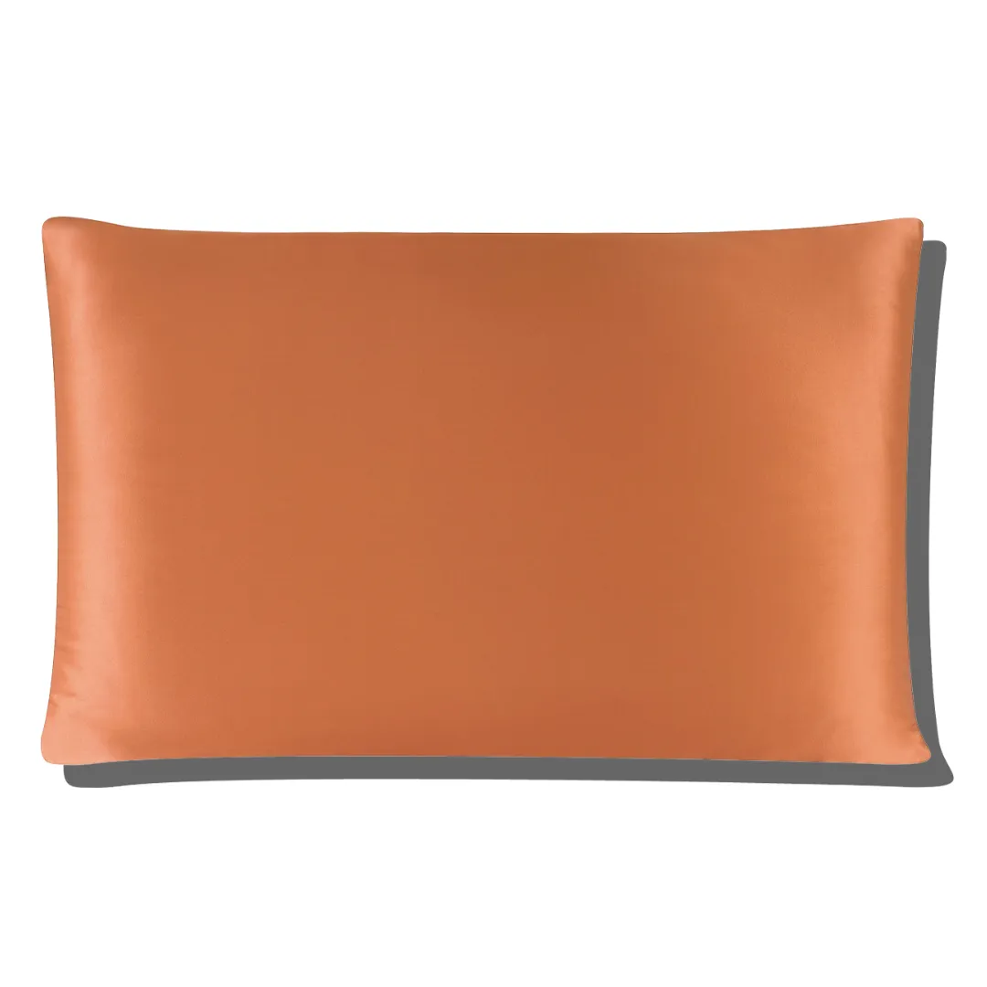 YOSMO Beautyfy Me 100% Silk Pillowcase